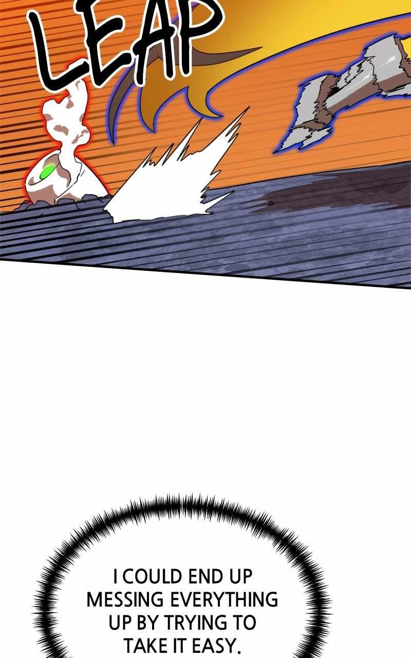 Double Click (PARK Soo-bong) Chapter 121 - Page 40 in English