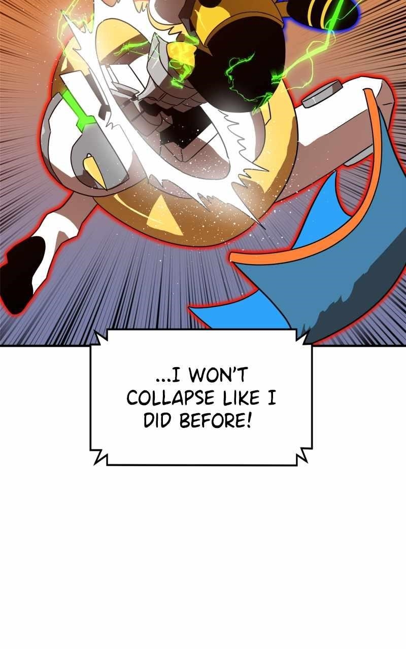 Double Click (PARK Soo-bong) Chapter 121 - Page 50 in English