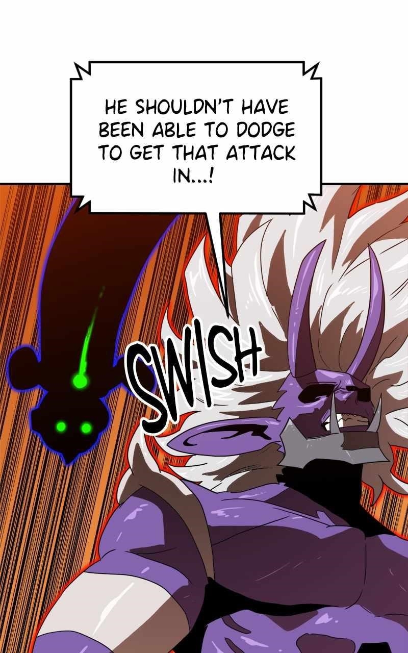 Double Click (PARK Soo-bong) Chapter 121 - Page 58 in English