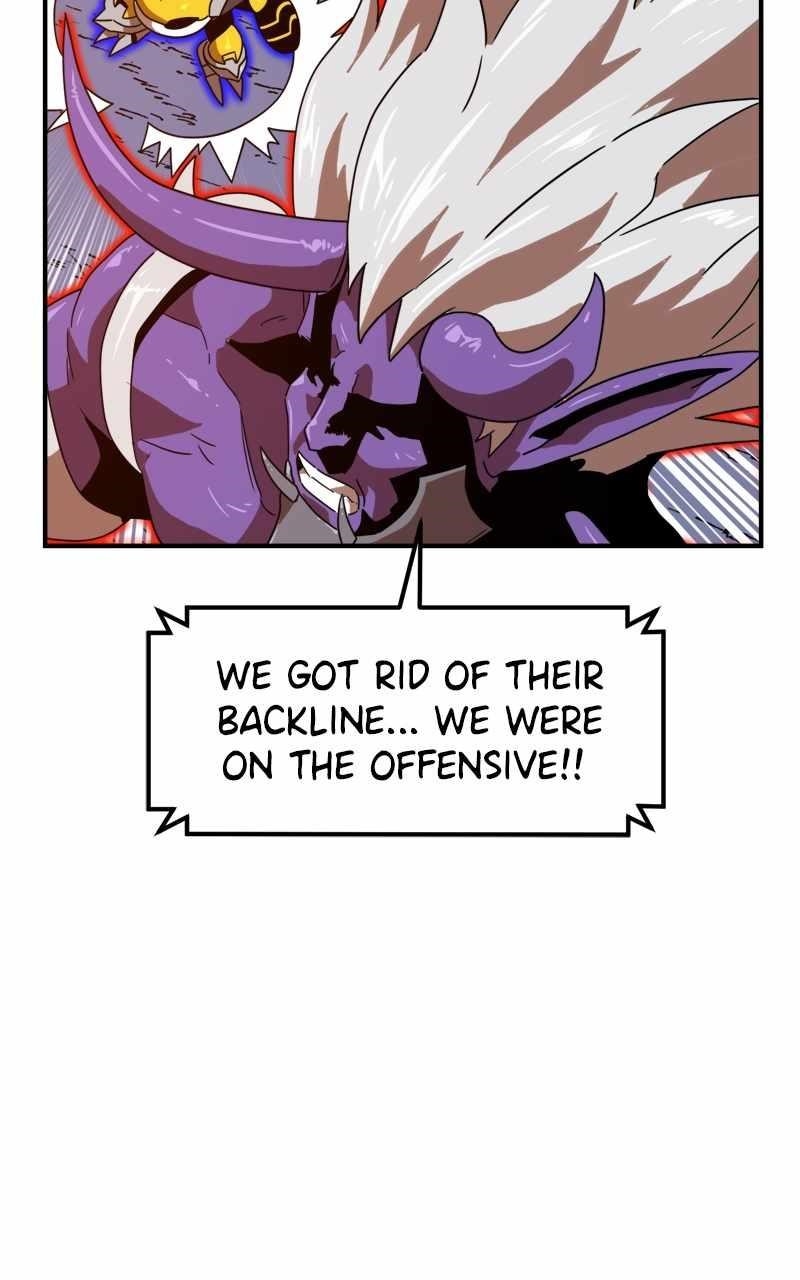Double Click (PARK Soo-bong) Chapter 121 - Page 60 in English