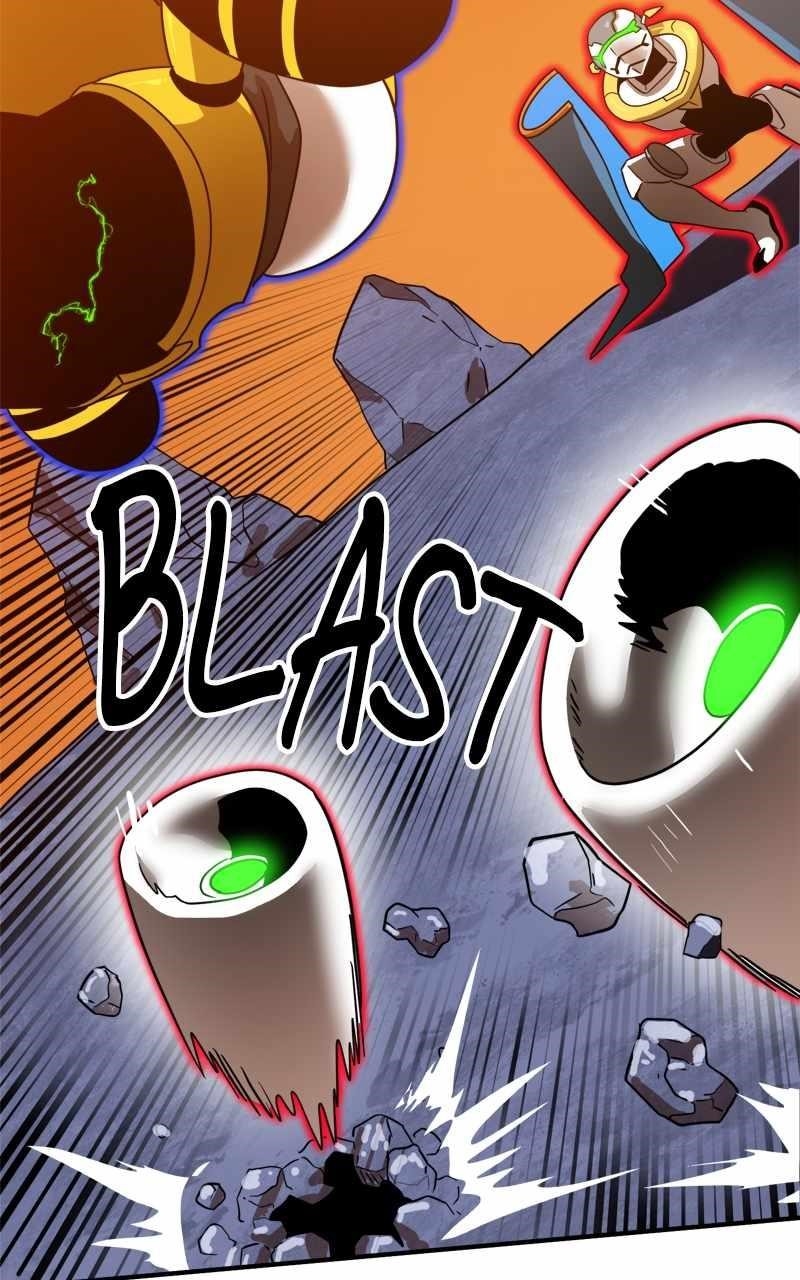Double Click (PARK Soo-bong) Chapter 121 - Page 74 in English