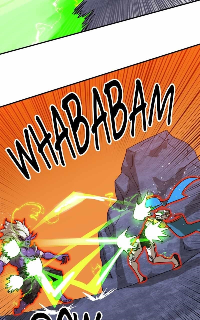 Double Click (PARK Soo-bong) Chapter 121 - Page 79 in English