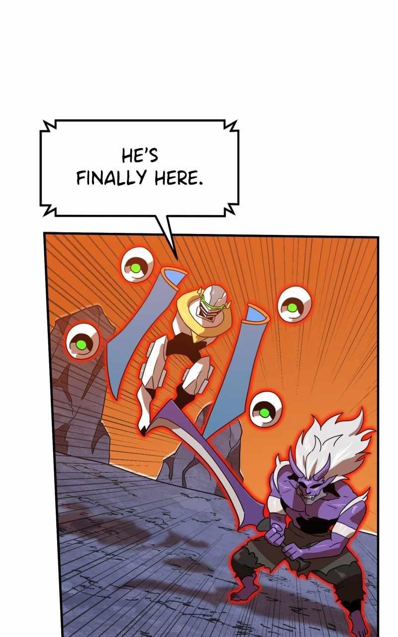 Double Click (PARK Soo-bong) Chapter 121 - Page 8 in English