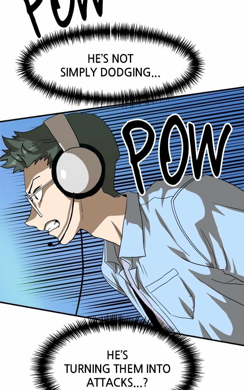 Double Click (PARK Soo-bong) Chapter 121 - Page 82 in English