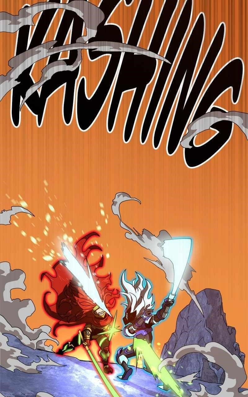 Double Click (PARK Soo-bong) Chapter 122 - Page 105 in English