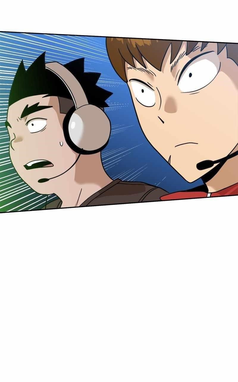 Double Click (PARK Soo-bong) Chapter 122 - Page 107 in English