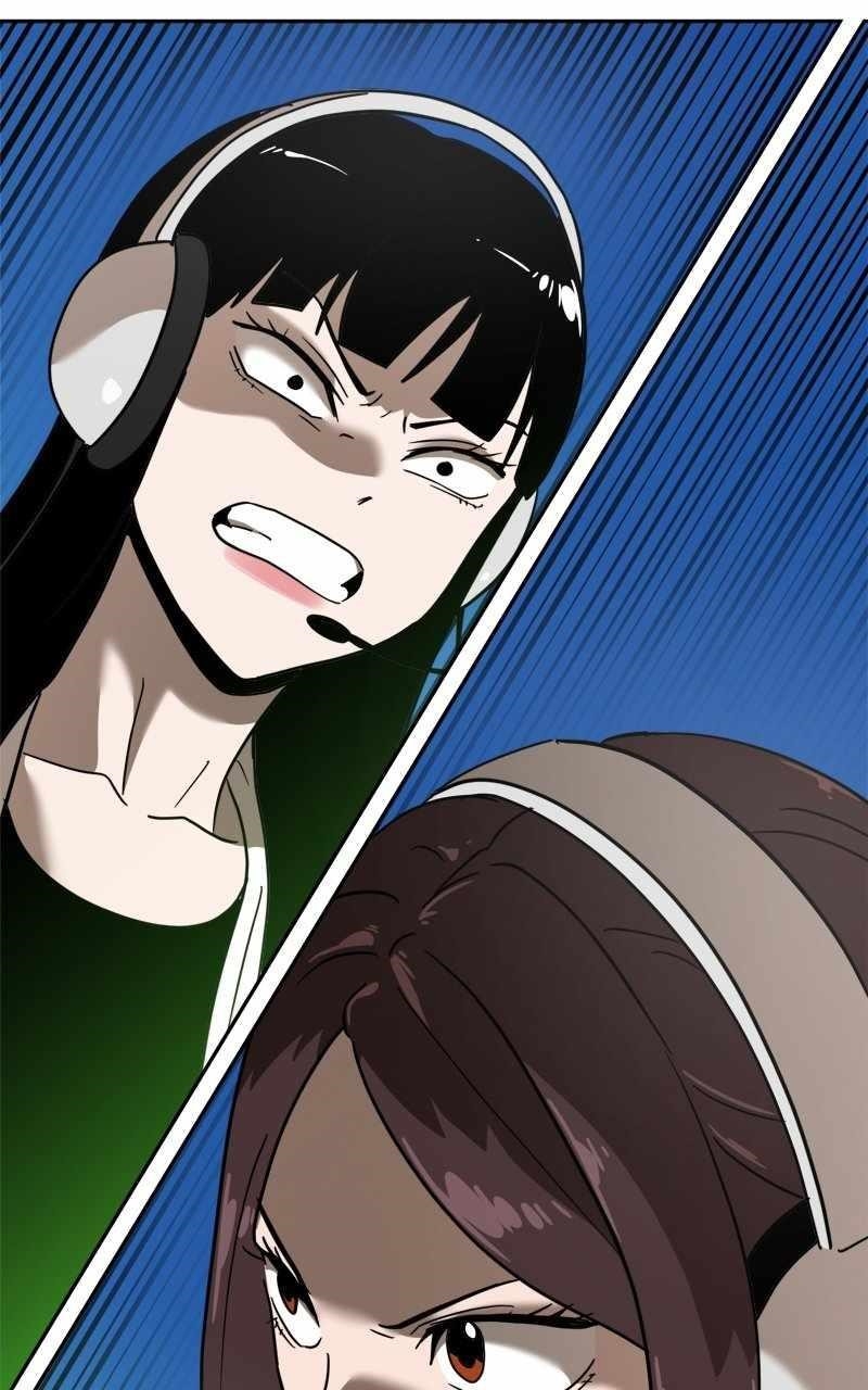 Double Click (PARK Soo-bong) Chapter 122 - Page 108 in English