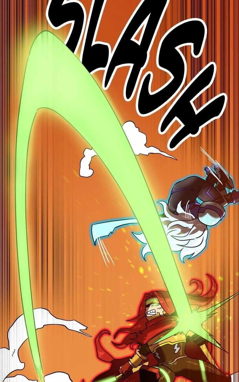 Double Click (PARK Soo-bong) Chapter 122 - Page 124 in English