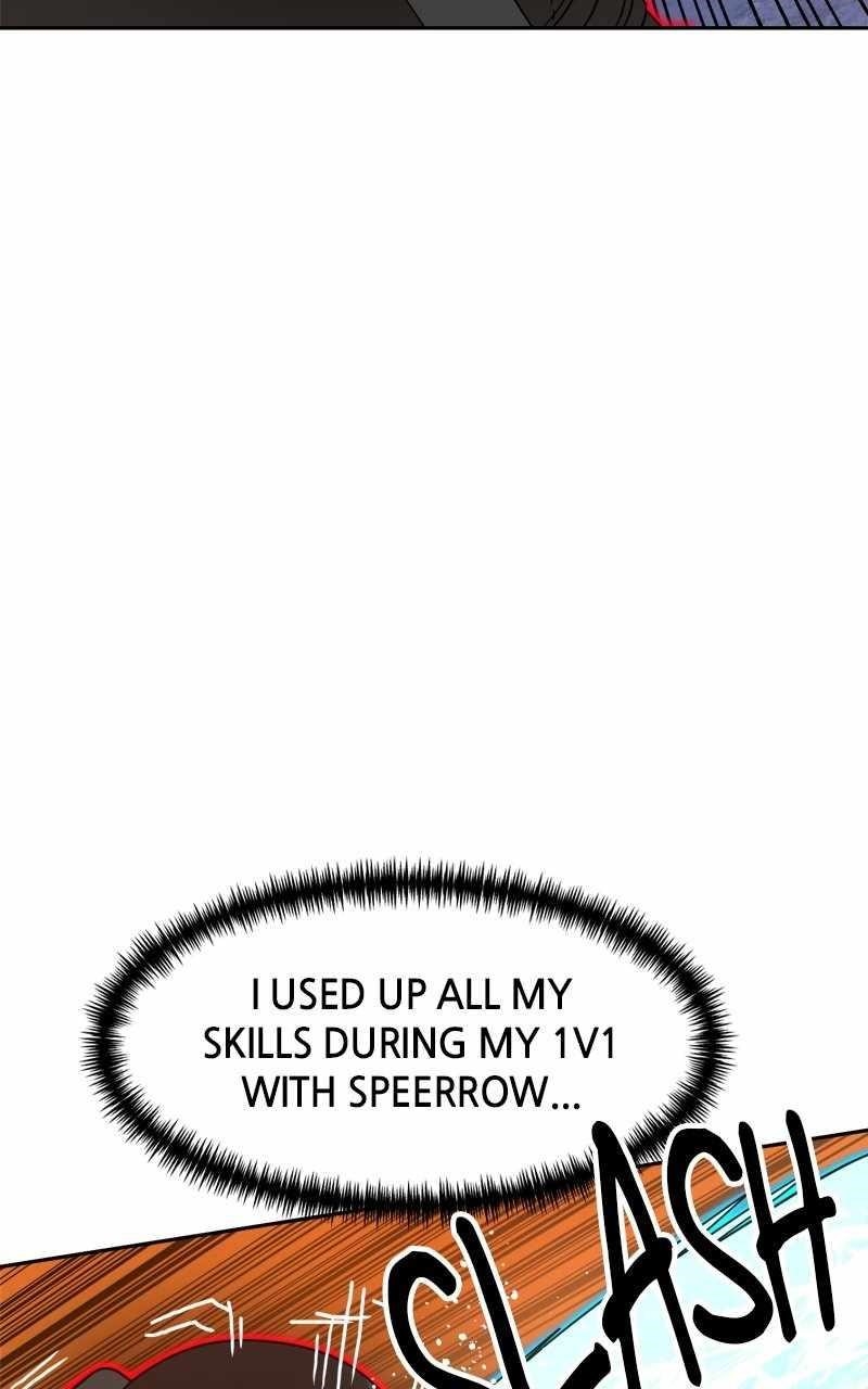 Double Click (PARK Soo-bong) Chapter 122 - Page 21 in English