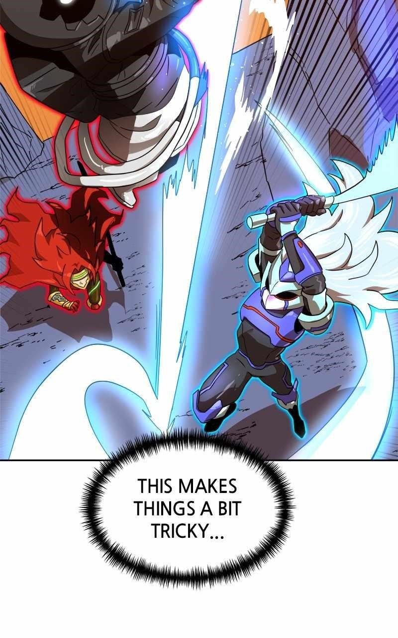 Double Click (PARK Soo-bong) Chapter 122 - Page 28 in English