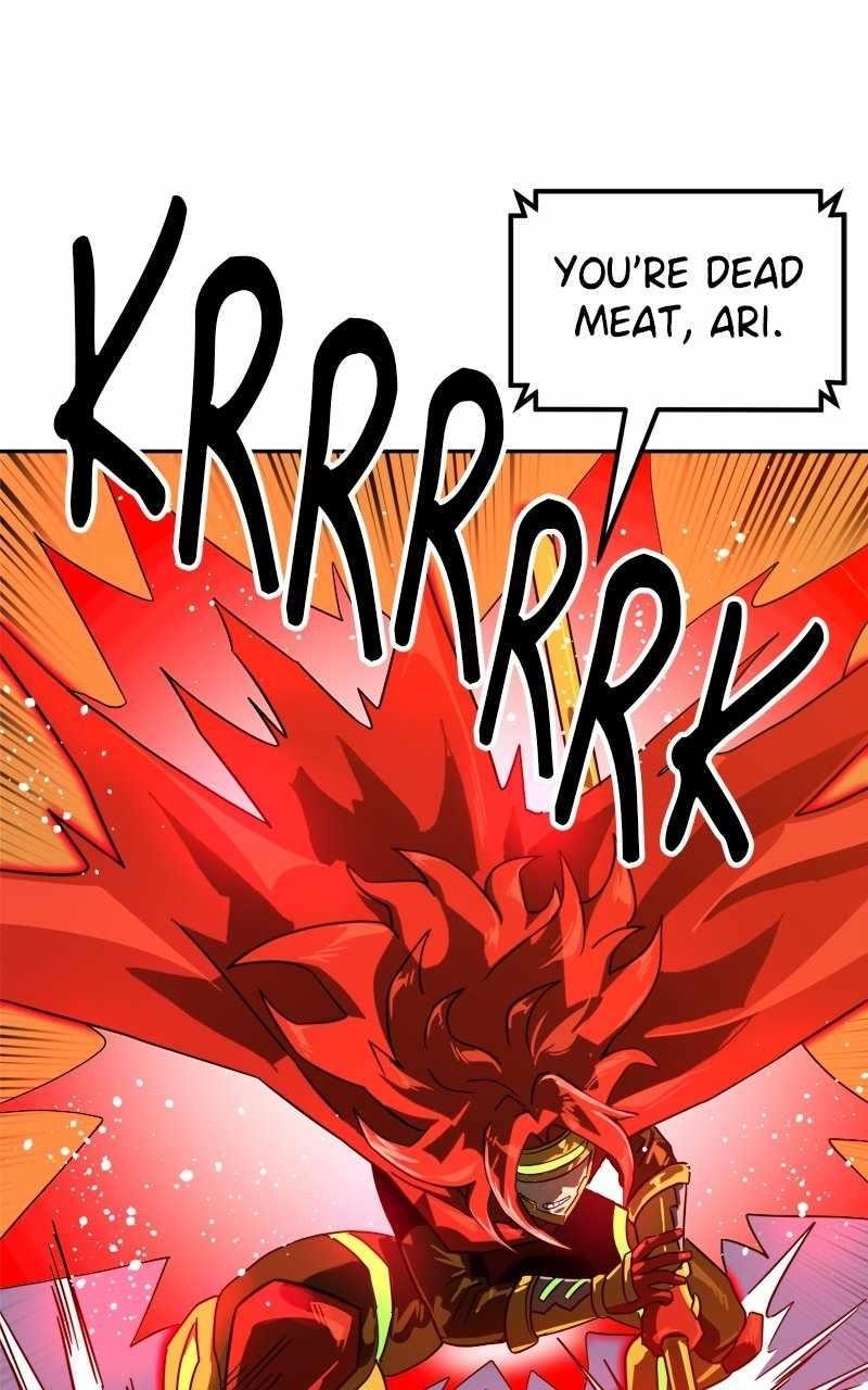 Double Click (PARK Soo-bong) Chapter 122 - Page 33 in English