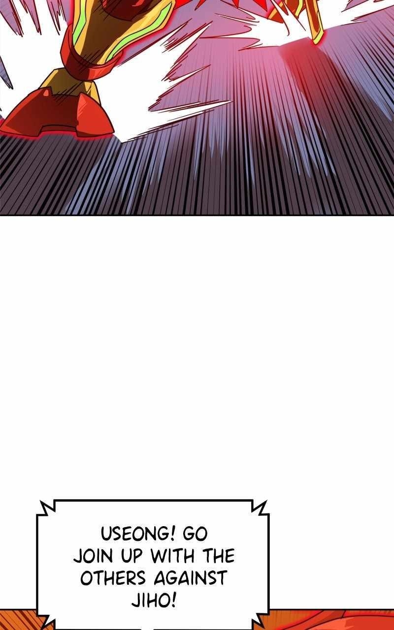 Double Click (PARK Soo-bong) Chapter 122 - Page 34 in English
