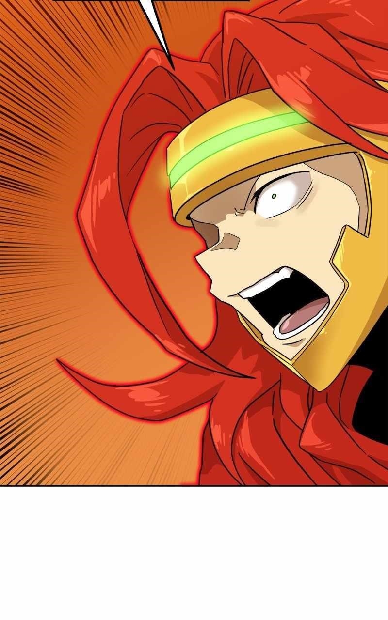 Double Click (PARK Soo-bong) Chapter 122 - Page 35 in English