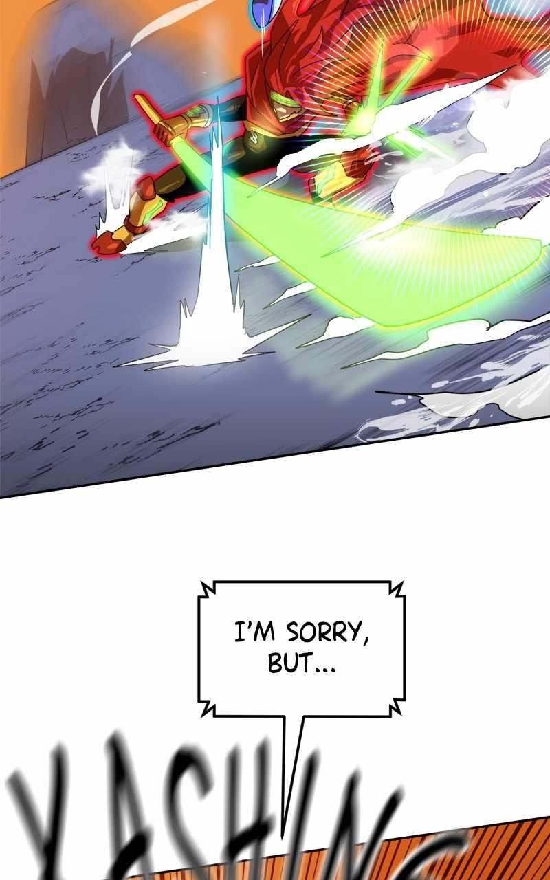 Double Click (PARK Soo-bong) Chapter 122 - Page 38 in English