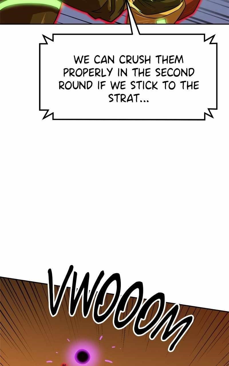 Double Click (PARK Soo-bong) Chapter 122 - Page 46 in English