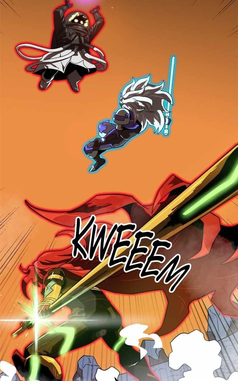 Double Click (PARK Soo-bong) Chapter 122 - Page 47 in English