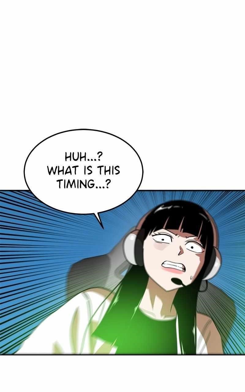 Double Click (PARK Soo-bong) Chapter 122 - Page 54 in English