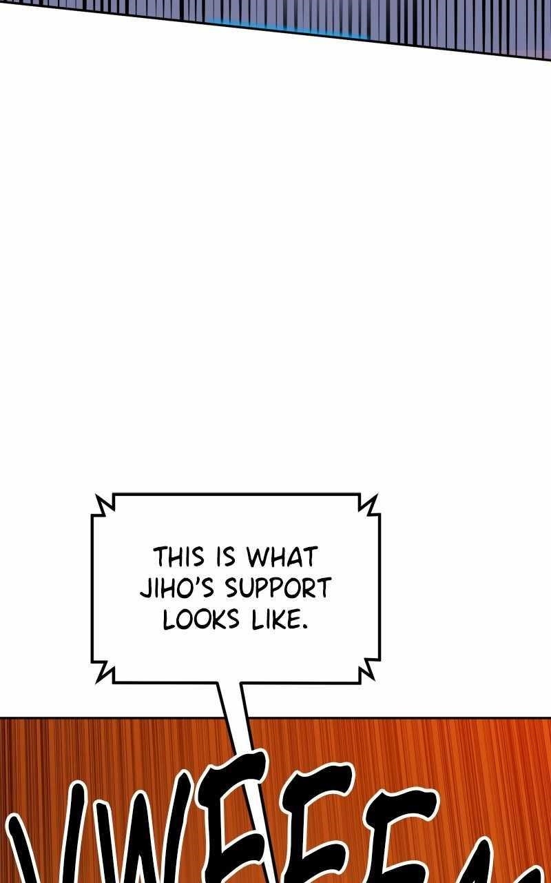 Double Click (PARK Soo-bong) Chapter 122 - Page 61 in English
