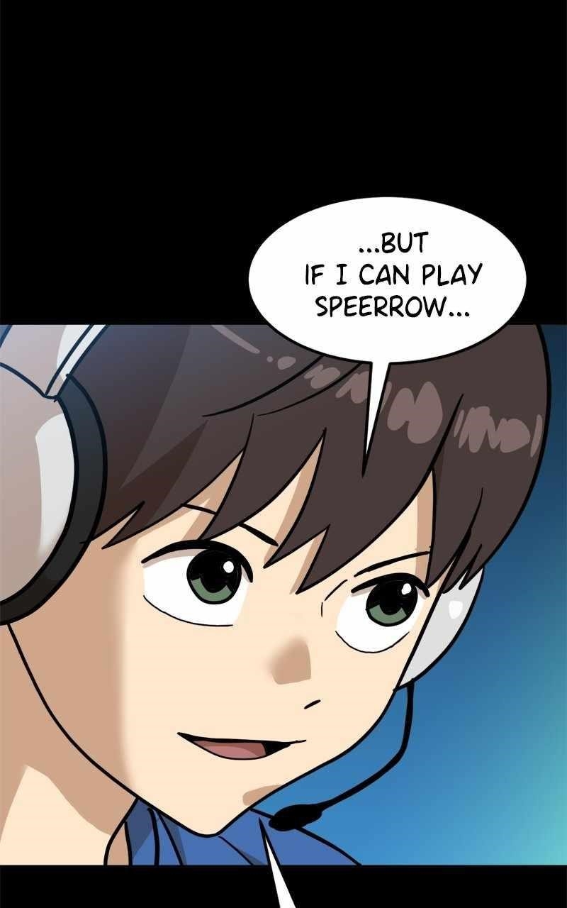 Double Click (PARK Soo-bong) Chapter 122 - Page 69 in English