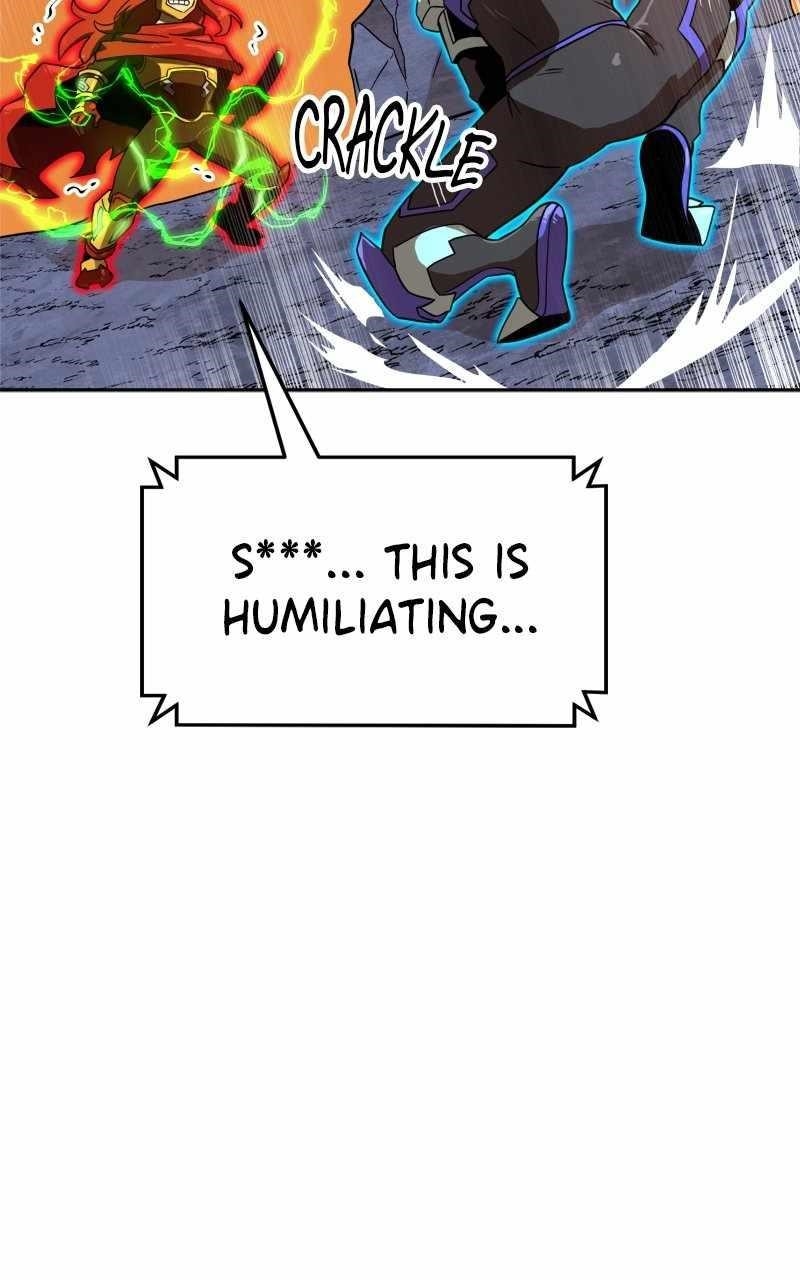 Double Click (PARK Soo-bong) Chapter 122 - Page 79 in English