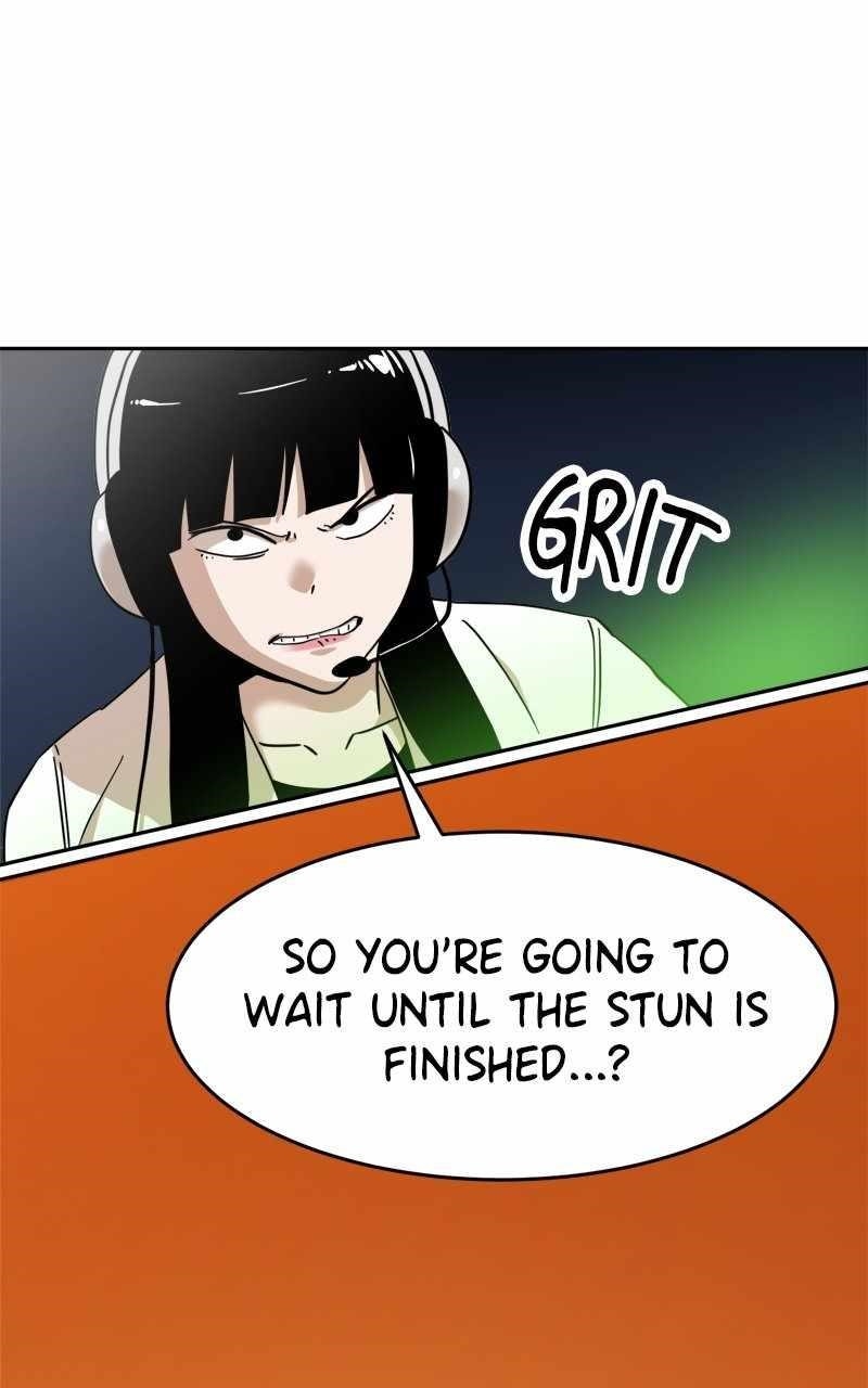 Double Click (PARK Soo-bong) Chapter 122 - Page 80 in English