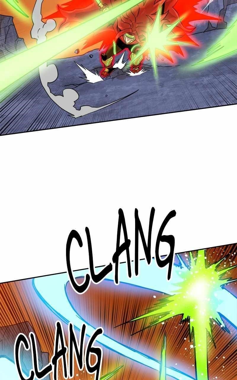 Double Click (PARK Soo-bong) Chapter 122 - Page 94 in English