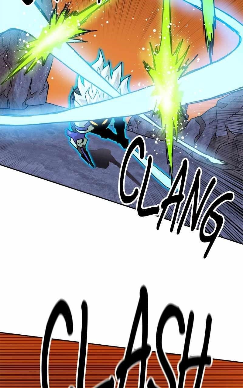 Double Click (PARK Soo-bong) Chapter 122 - Page 95 in English