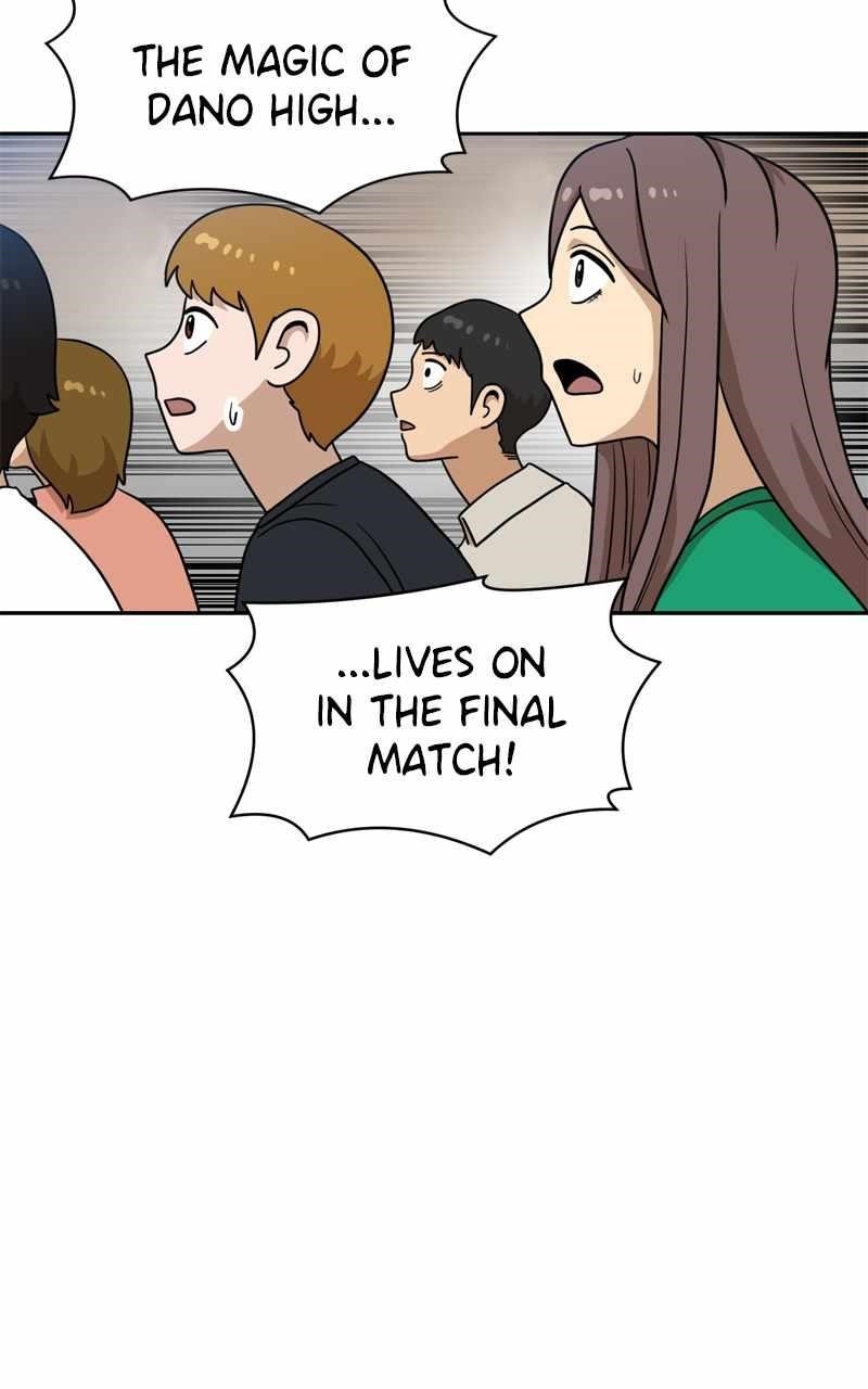 Double Click (PARK Soo-bong) Chapter 123 - Page 10 in English