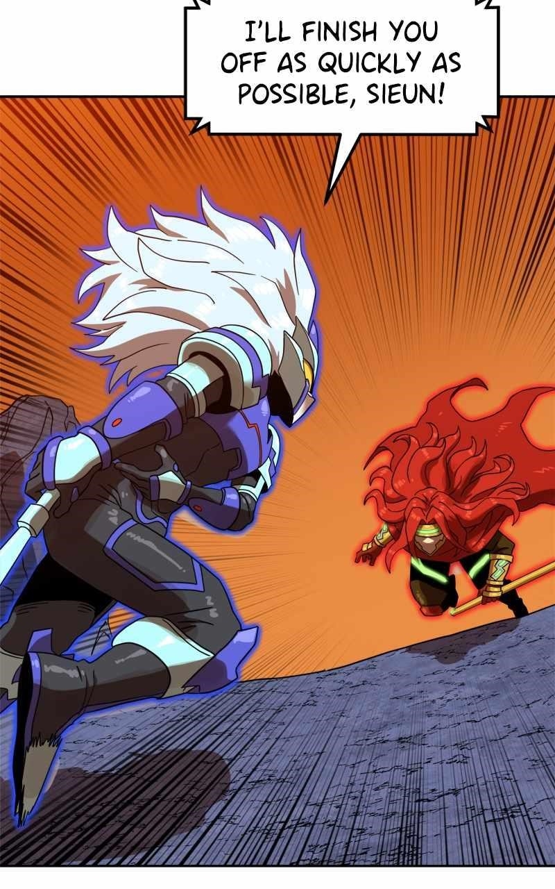Double Click (PARK Soo-bong) Chapter 123 - Page 100 in English