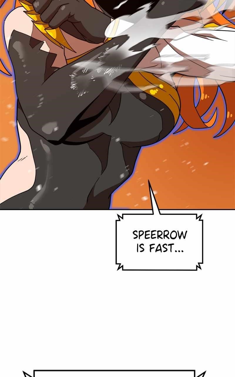 Double Click (PARK Soo-bong) Chapter 123 - Page 109 in English