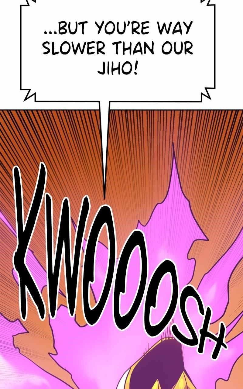 Double Click (PARK Soo-bong) Chapter 123 - Page 110 in English