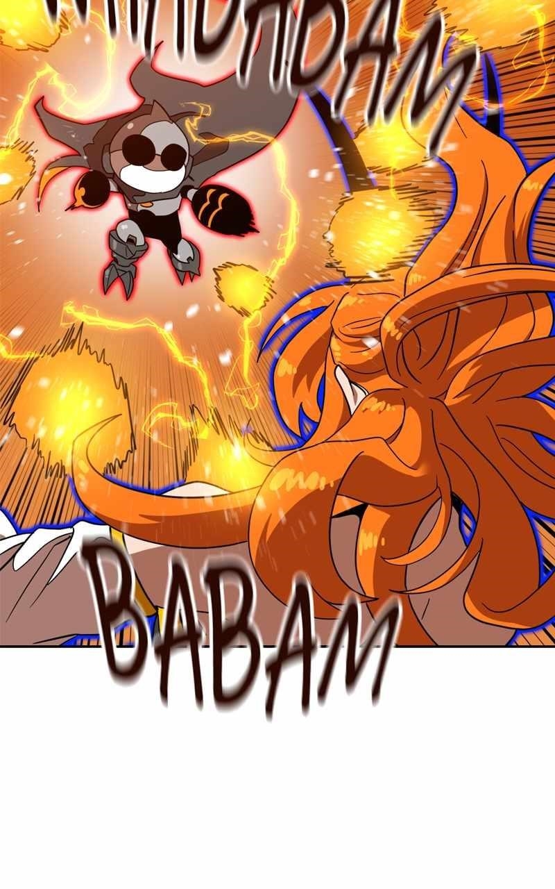 Double Click (PARK Soo-bong) Chapter 123 - Page 117 in English