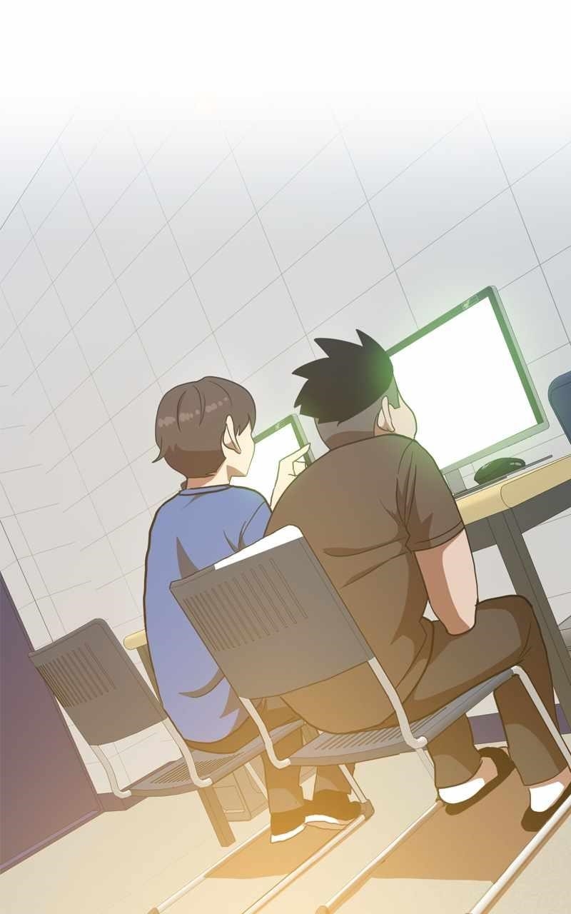 Double Click (PARK Soo-bong) Chapter 123 - Page 121 in English