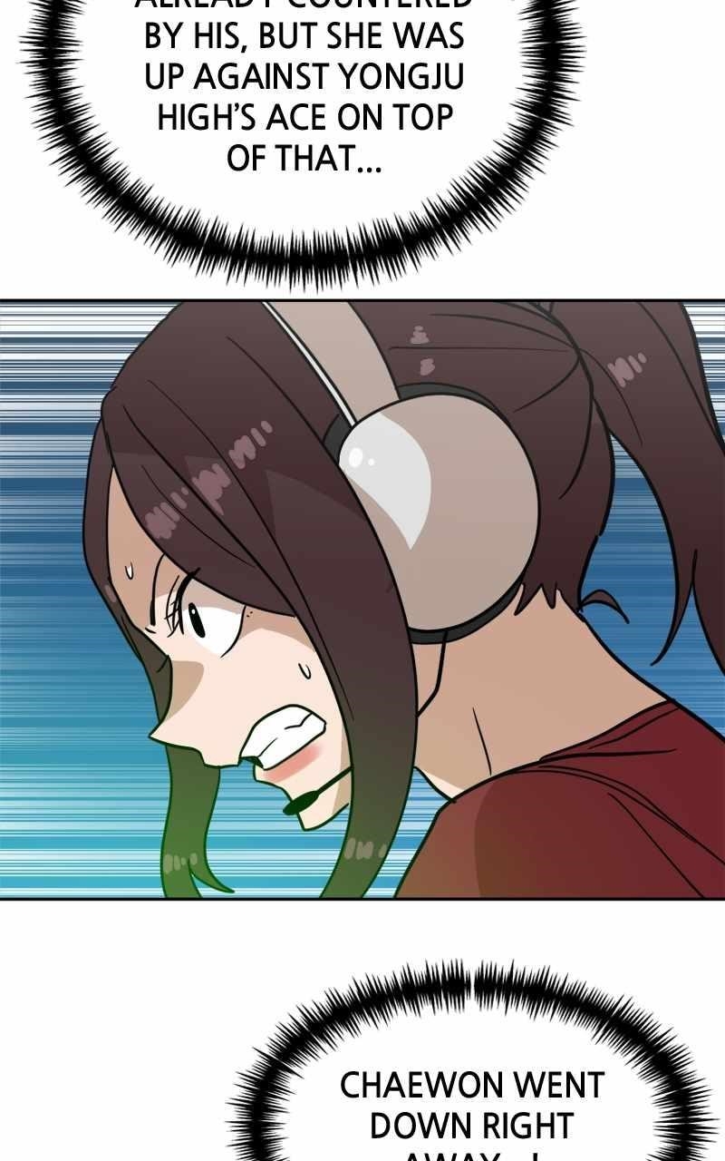 Double Click (PARK Soo-bong) Chapter 123 - Page 130 in English