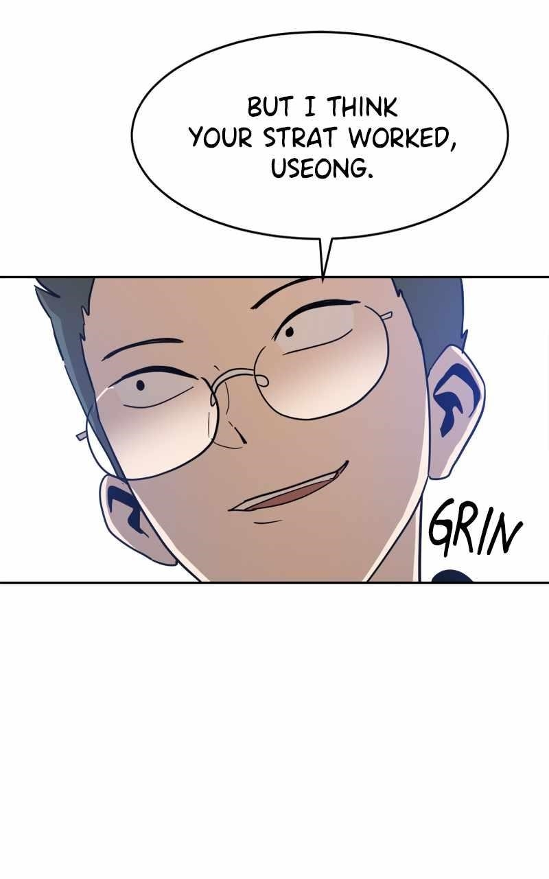 Double Click (PARK Soo-bong) Chapter 123 - Page 15 in English