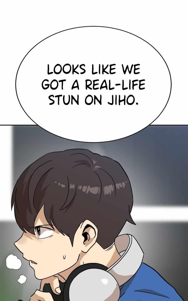 Double Click (PARK Soo-bong) Chapter 123 - Page 16 in English