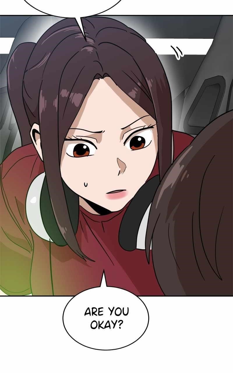 Double Click (PARK Soo-bong) Chapter 123 - Page 19 in English