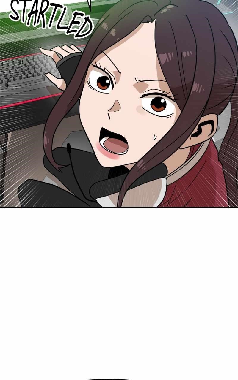 Double Click (PARK Soo-bong) Chapter 123 - Page 25 in English
