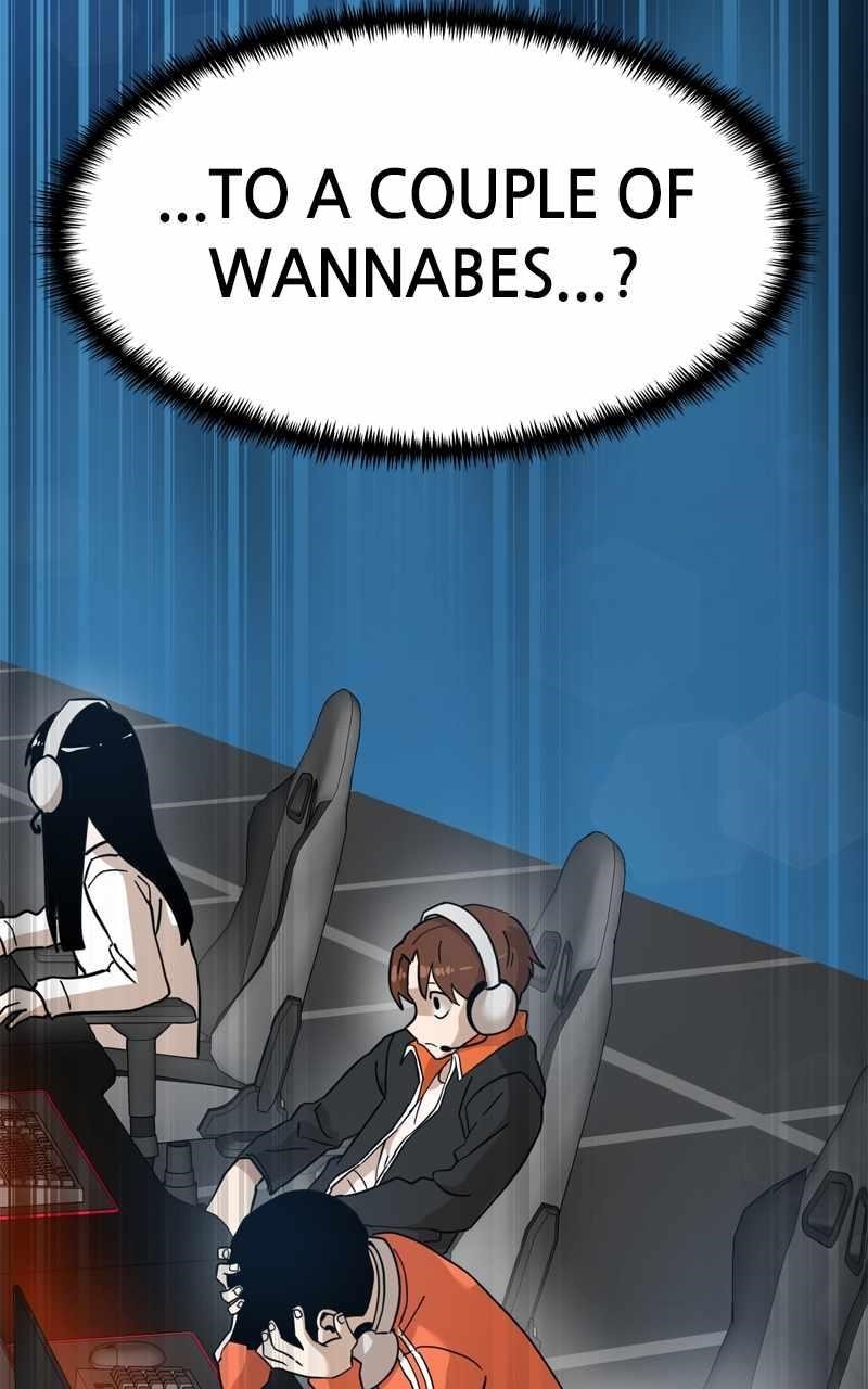 Double Click (PARK Soo-bong) Chapter 123 - Page 3 in English