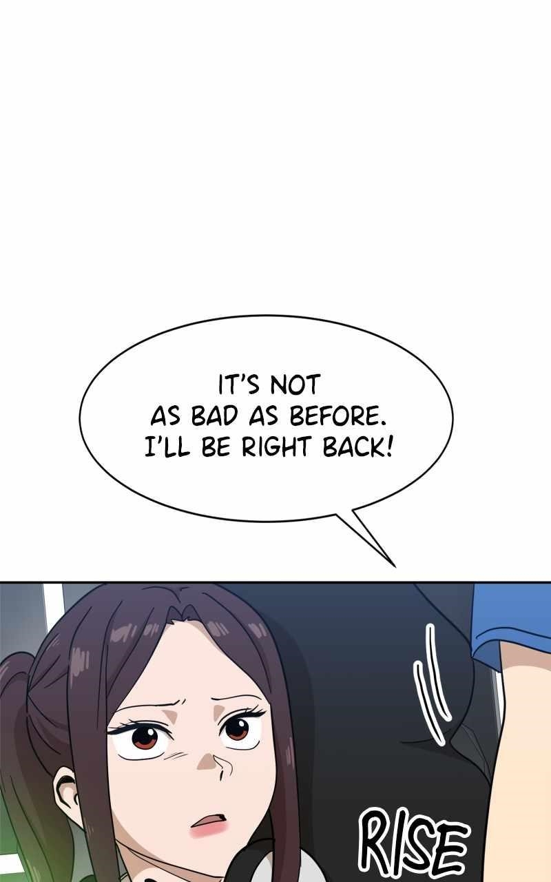 Double Click (PARK Soo-bong) Chapter 123 - Page 30 in English