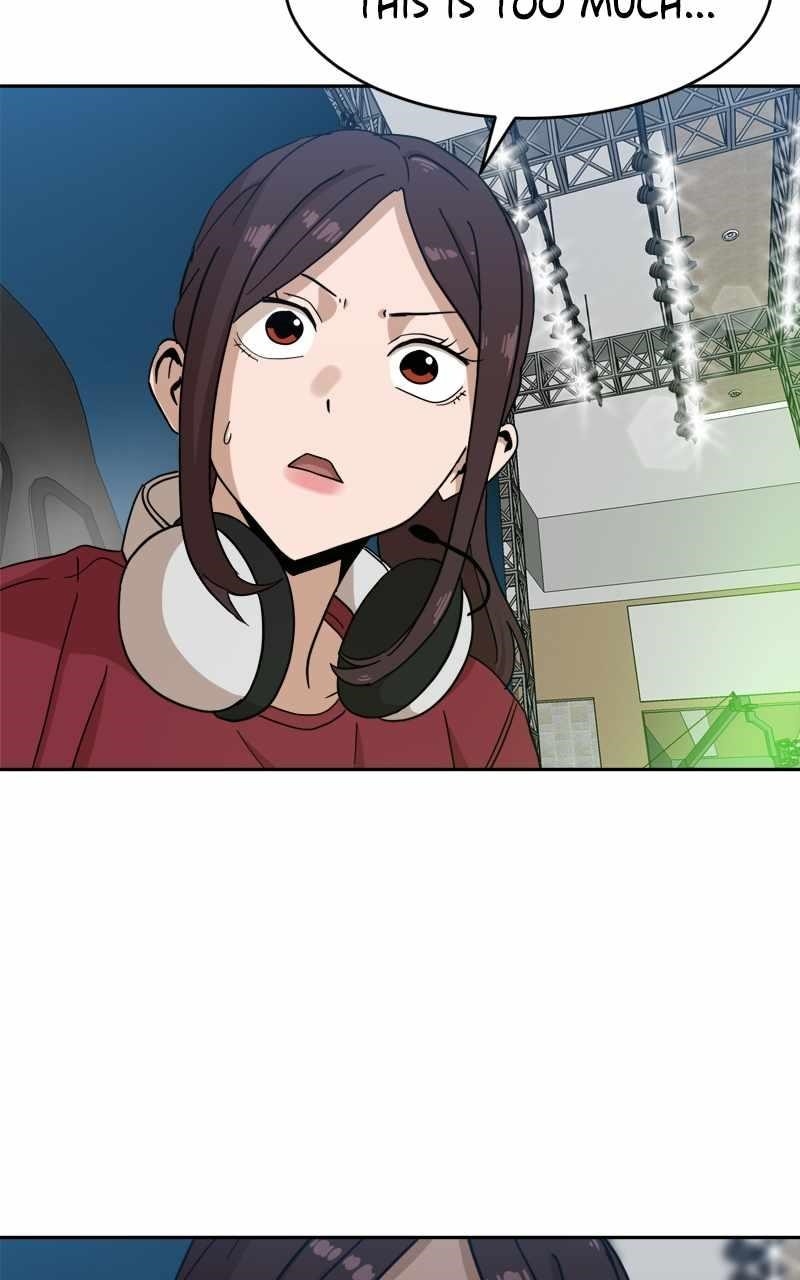 Double Click (PARK Soo-bong) Chapter 123 - Page 34 in English