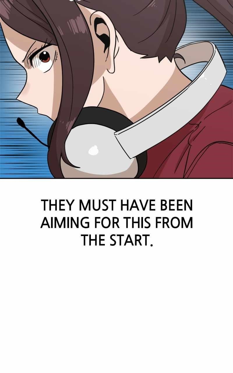 Double Click (PARK Soo-bong) Chapter 123 - Page 36 in English