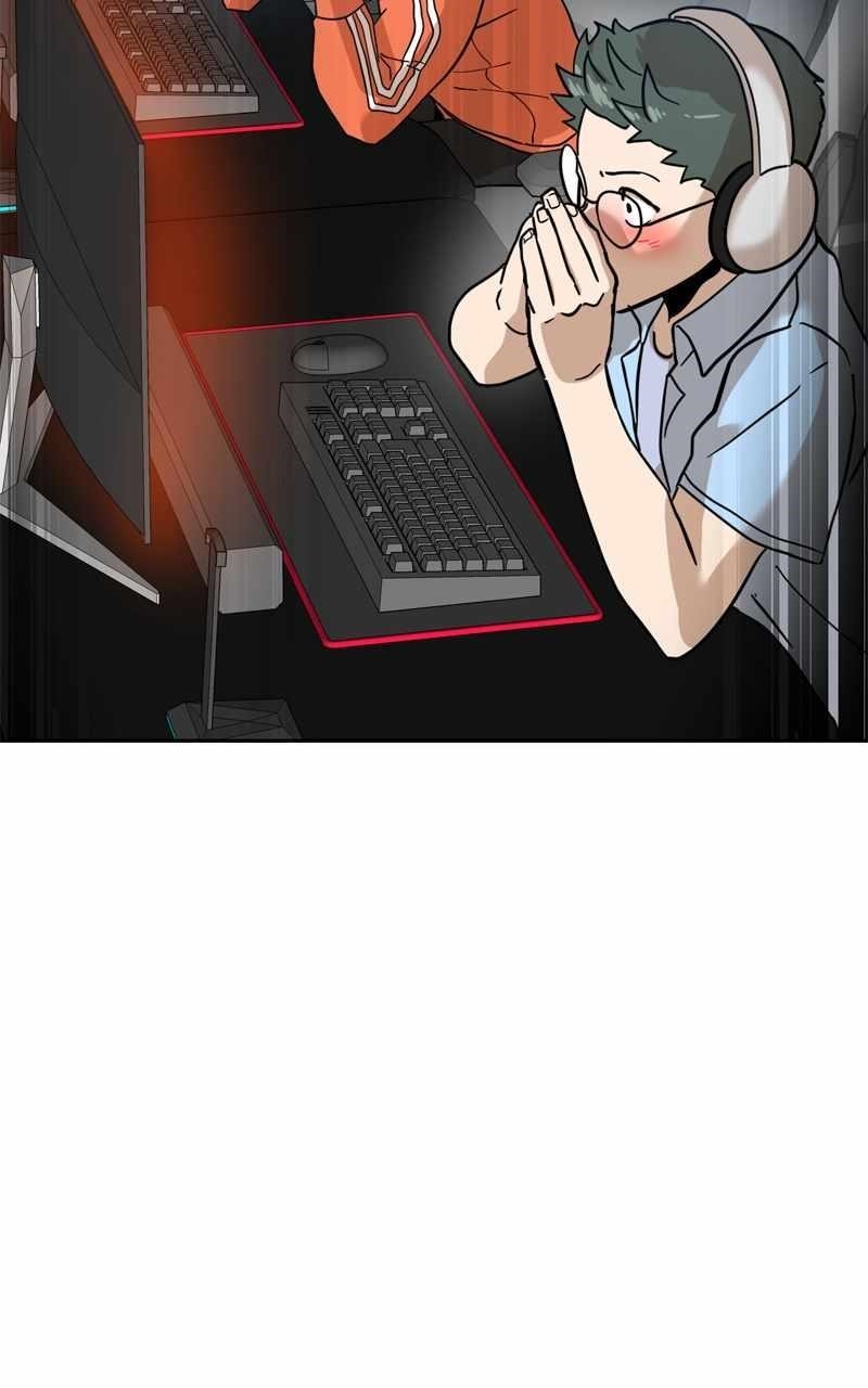 Double Click (PARK Soo-bong) Chapter 123 - Page 4 in English