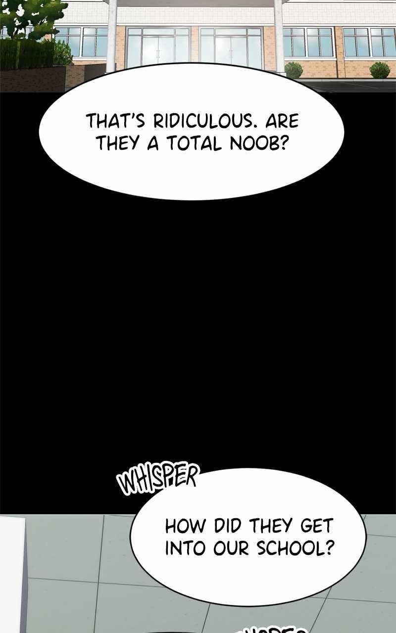 Double Click (PARK Soo-bong) Chapter 123 - Page 40 in English