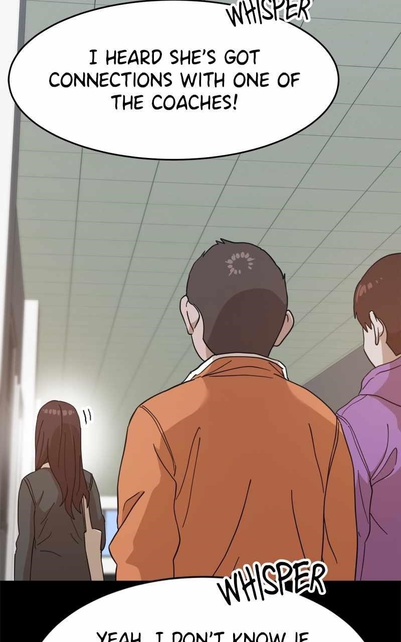 Double Click (PARK Soo-bong) Chapter 123 - Page 41 in English