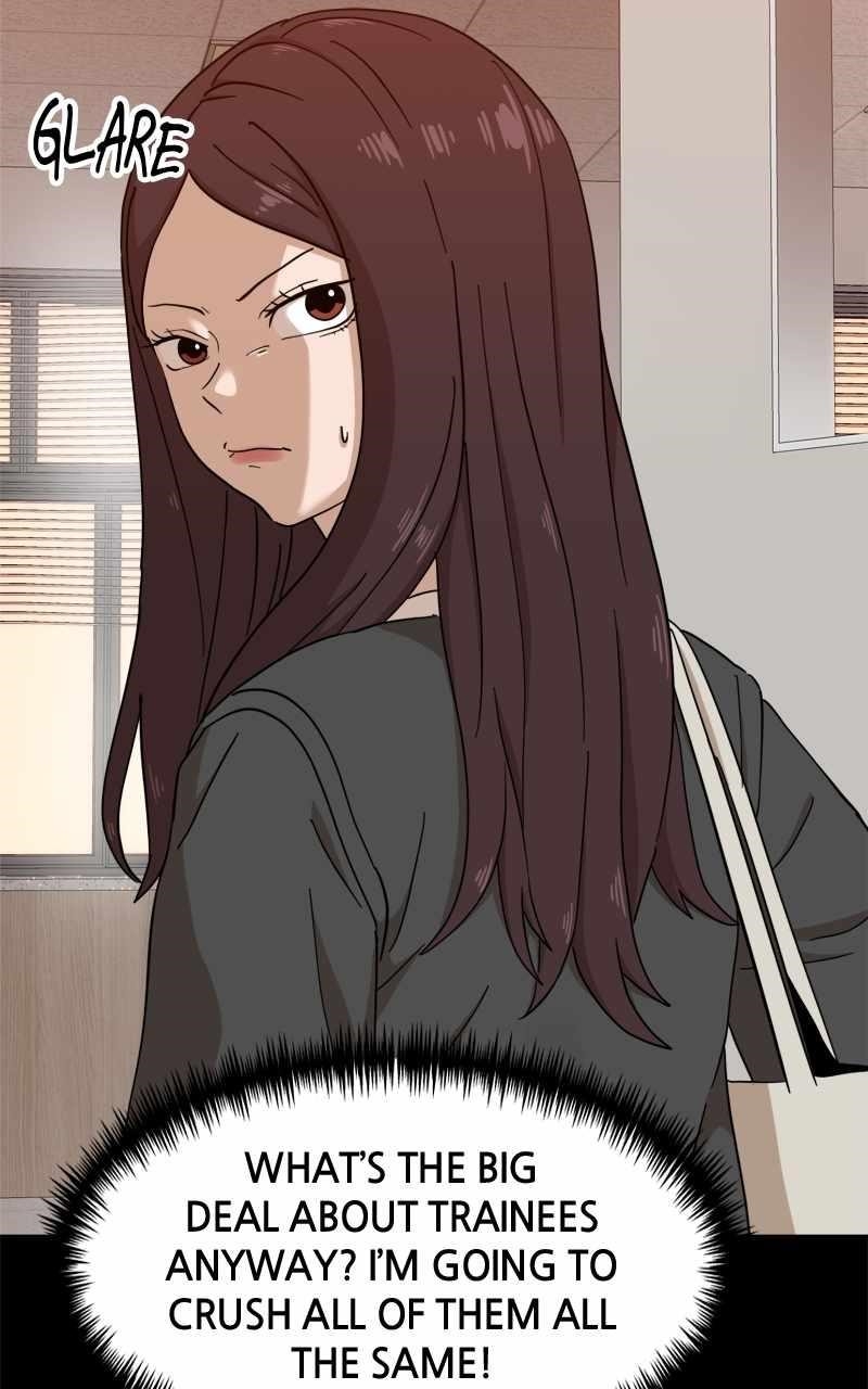 Double Click (PARK Soo-bong) Chapter 123 - Page 43 in English