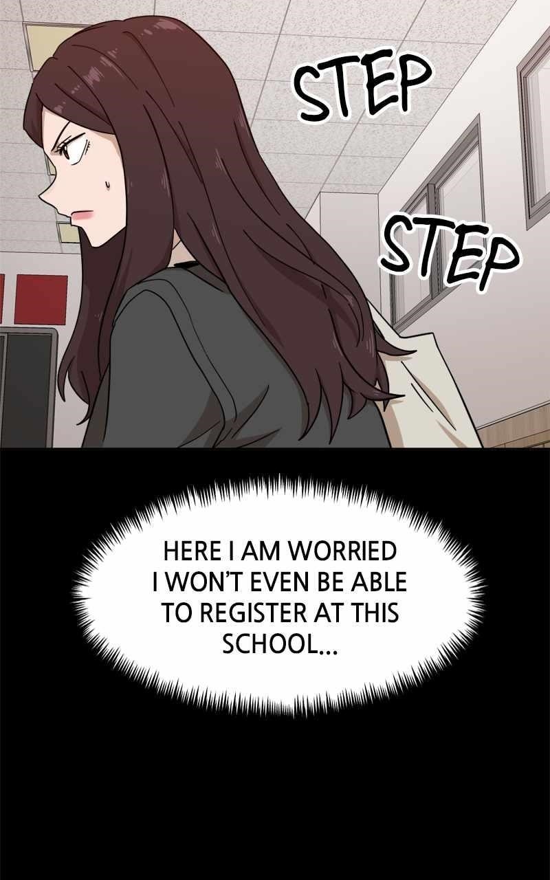Double Click (PARK Soo-bong) Chapter 123 - Page 45 in English