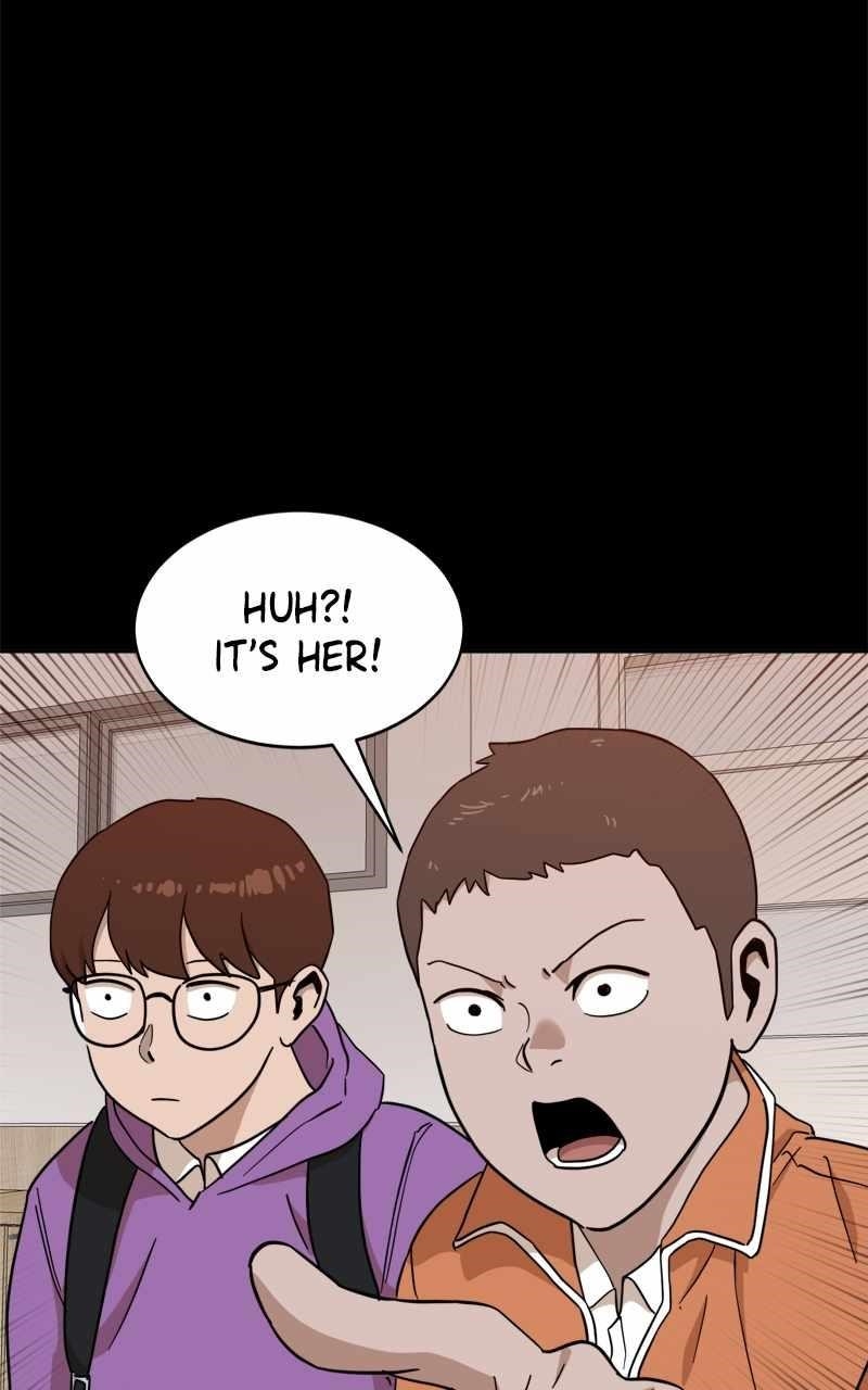 Double Click (PARK Soo-bong) Chapter 123 - Page 46 in English
