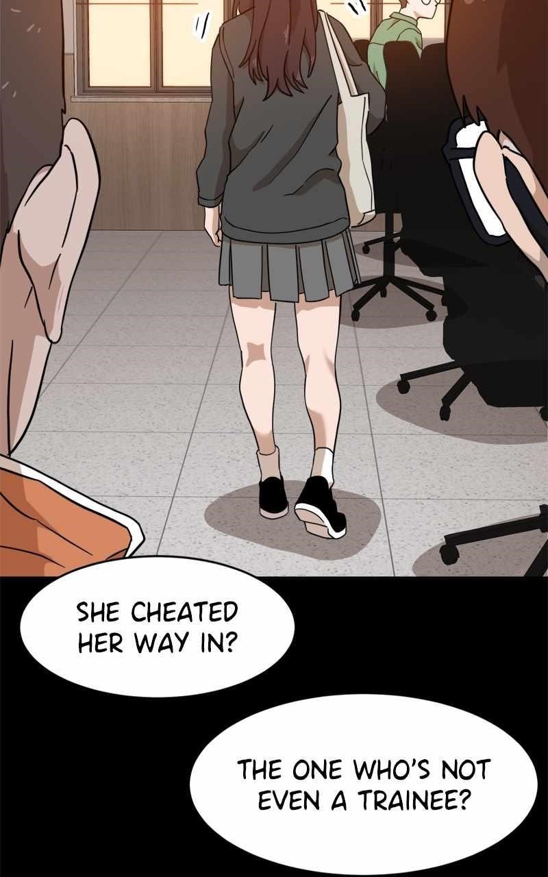 Double Click (PARK Soo-bong) Chapter 123 - Page 48 in English