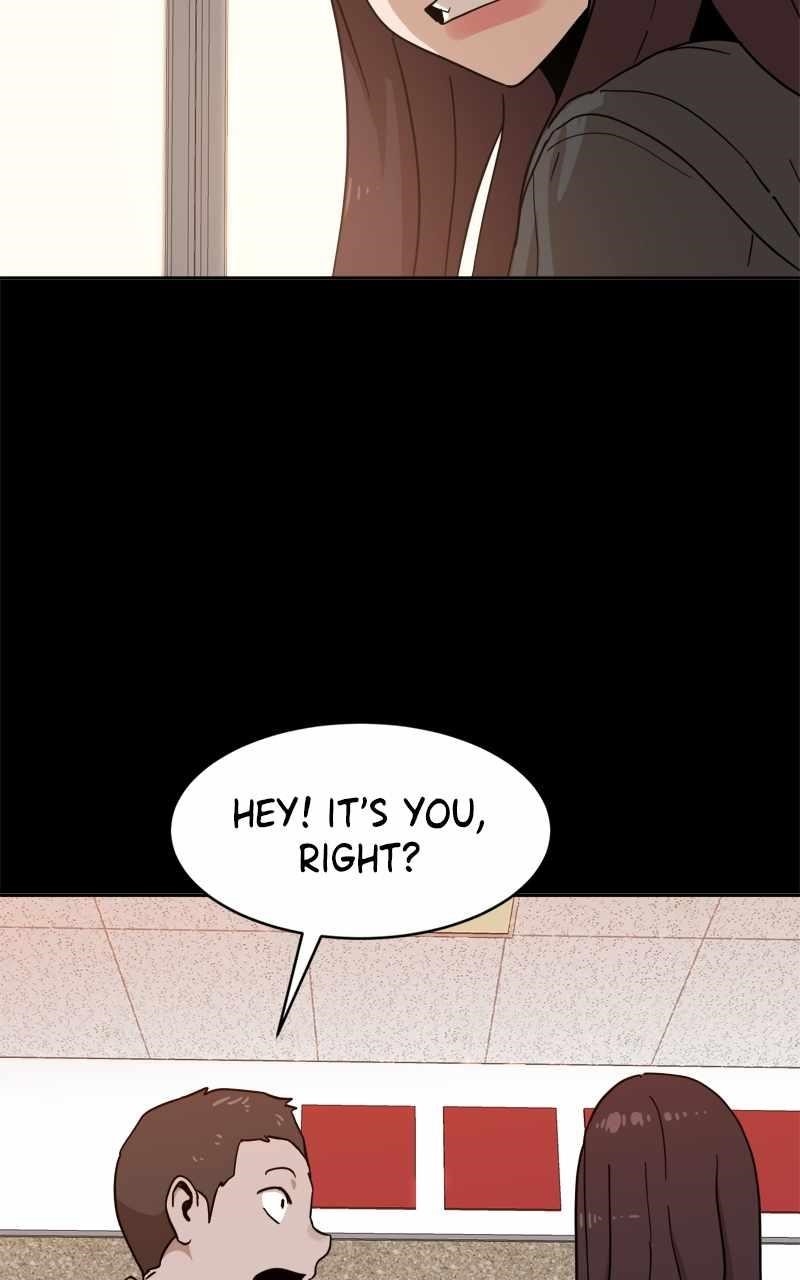 Double Click (PARK Soo-bong) Chapter 123 - Page 50 in English